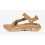 Teva (, ) Teva Hurricane XLT3 Women's Tan Sandals 3