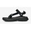 Teva (, ) Teva Hurricane XLT3 Women's Black Sandals 3