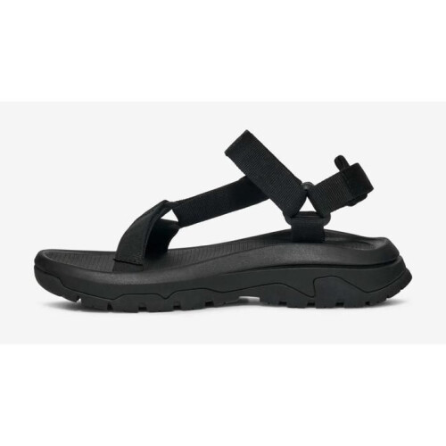 Teva (, ) Teva Hurricane XLT3 Women's Black Sandals 2