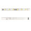 Striscia LED per frigorifero DA96-01119B – PCB 1