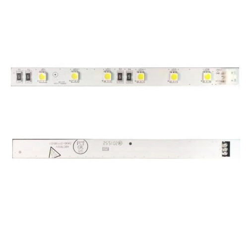 Striscia LED per frigorifero DA96-01119B – PCB