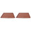 2er-Pack Silikon-Jelly-Roll-Form, 30 cm x 5 cm 1