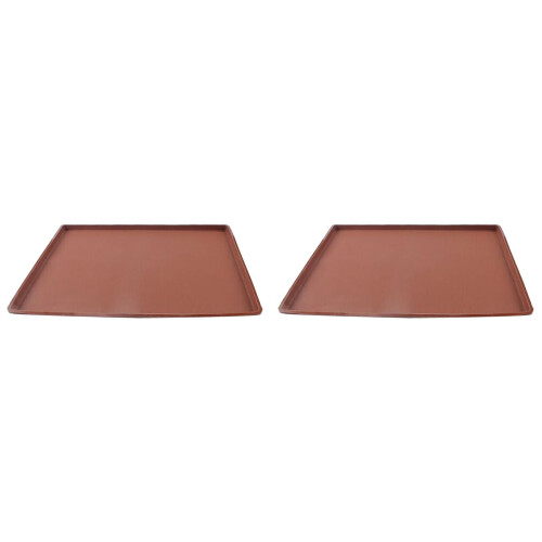 2er-Pack Silikon-Jelly-Roll-Form, 30 cm x 5 cm