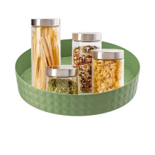 Obrotowy organizer na przyprawy 22,5 cm