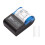 Portable Bluetooth thermal receipt printer for iOS Android 1