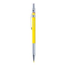 Mechanická ceruzka s ergonomickým úchopom, 0,5 mm/0,7 mm/2 mm