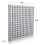 Φως ανάπτυξης LED 45W, ευρείας χρήσης, 2835Led Chip πλήρους φάσματος κόκκινο μπλε φως για 4
