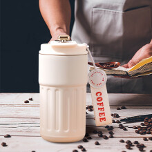 Mini borraccia termica con isolamento sottovuoto