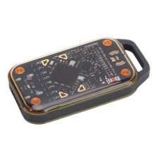 NFC 125 kHz Duplikator ABS 5T5577 Schlüsselanhänger & 5 Karten