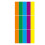 Plastik-klik-inddelere i ringbind, 15 stk. 1