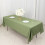 Dusty Green Scuba Polyester Duk 152x284 cm 1