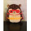 Hans der Igel Squishmallow Plüschtier 30 cm 1