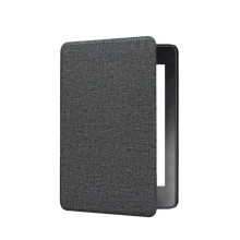 Custodia per Kindle Paperwhite di dodicesima generazione con maniglia regolabile.