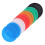 Confezione da 12 copriorecchie in silicone per stetoscopio 1