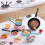 Mini stekpanna för barn, 12 cm, non-stick 1