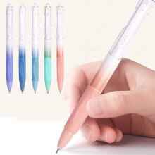 5er-Pack Gelstifte, feine Spitze, verschiedene Farben