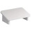 Taburet ergonomic din lemn 30x24x15cm 1