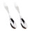 Edelstahl-Spork-Set – 2er-Pack 1
