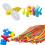 Ballons géants pour sculpture – Lot de 300 1