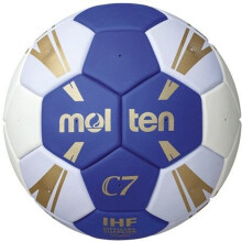 Molten C7 Logo Handball