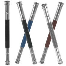 Conjunto de 5 Extensores de Lápis de Metal