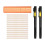 Lápis de giz Tailor com refis – 2 canetas + 1 caixa de refis 1