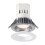 4-Zoll-LED-Einbauleuchte, 11,8 W, 120 V 1