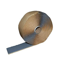 Eagle1 Butyl-Dichtungsband, 2 Zoll x 30 Fuß