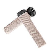 Rutschfeste Fahrradgriffe 22,2 mm Pink 14,5 x 4 x 3,1 cm PP5