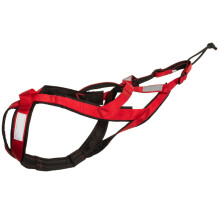 Dog Sled Harness for Mushing Sledding Bikejoring Skijoring