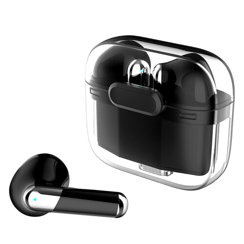 Smarte oversettelsesørepropper – 144 språk, Bluetooth 5.3
