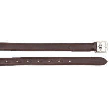 Blenheim Horse Stirrup Leathers