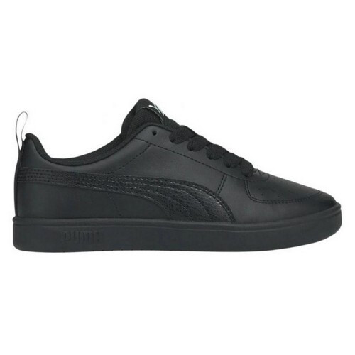 Puma Puma Childrens/Kids Rickie Trainers