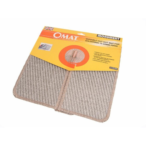 Monument Omat Soldering Matt