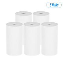 Thermobonpapierrollen 57 25 mm, 10er-Packung