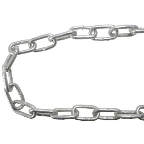 Faithfull Faithfull Galvanised Chain