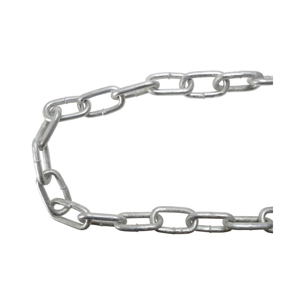 Faithfull Galvanised Chain