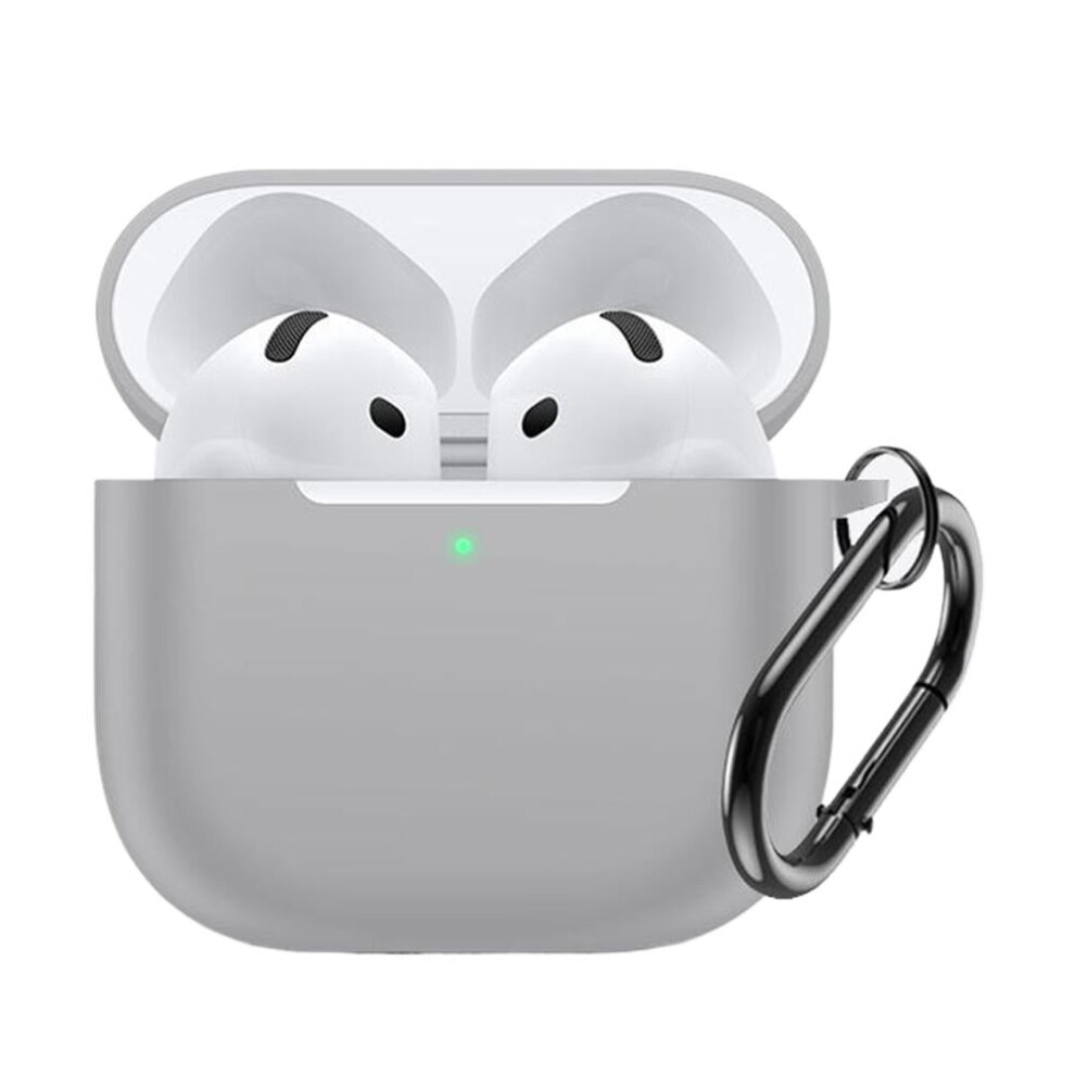 Silicone Earbud Case For Airpods 4 (2024) Â 8-Pack 9450273213460