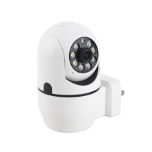 Slimme 1080p binnencamera met bewegingsdetectie