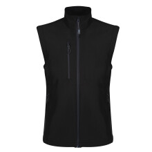Regatta Unisex Adult Honestly Made Softshell Recycled Gilet