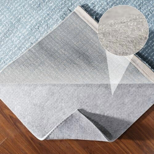 Εξαιρετικά παχύ αντιολισθητικό χαλί 1,2 x 1,8 μέτρα