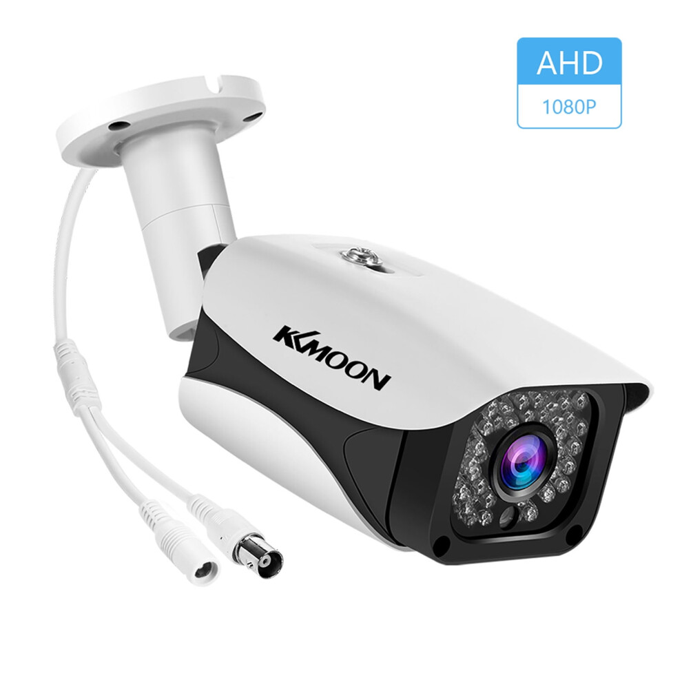 1080P 2Mp 4-In-1 Cctv Bullet Camera Ip66 9450273209104