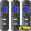 Telecomando TV compatibile con TCL, Hisense, Sharp e Philips 1