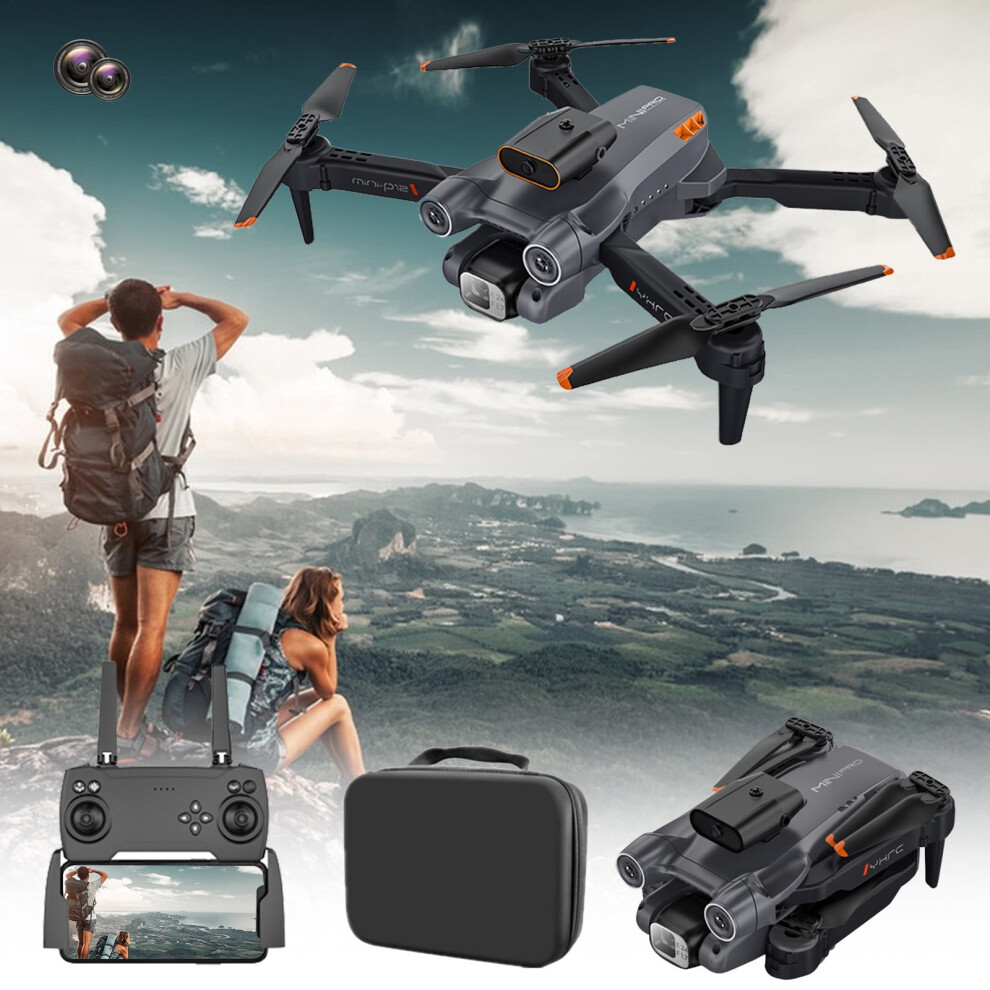 Fpv Drone For Adults 1080P Camera Headless Mode Night Vision 963904301973