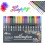 Στυλό Dreamy Sparkle Dual-Line Contour, 12–60 τεμάχια 1