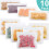 Återanvändbara matförvaringspåsar – 10-pack 1