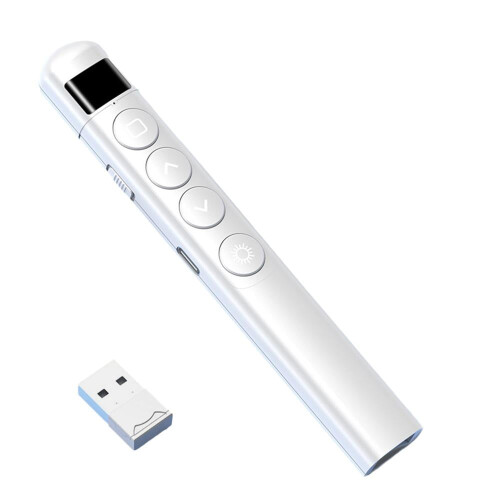 Stilou cu telecomandă wireless PPT pentru predare