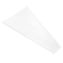 Kukkakaupan sellofaanipussi kukkien pakkausta varten 50 kpl 40x23cm