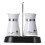 Set di 2 saliere e pepiere ACDANC 1
