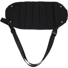 Fodstøtte til flyvemaskiner til voksne 47x19cm